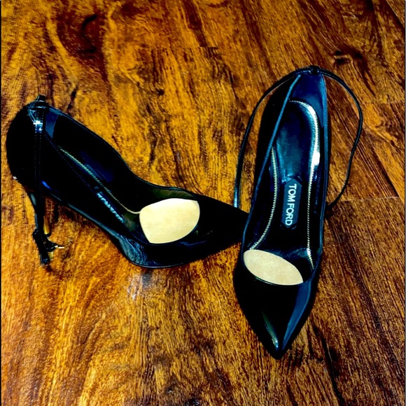 Tom Ford Pump - Picture 1 of 1